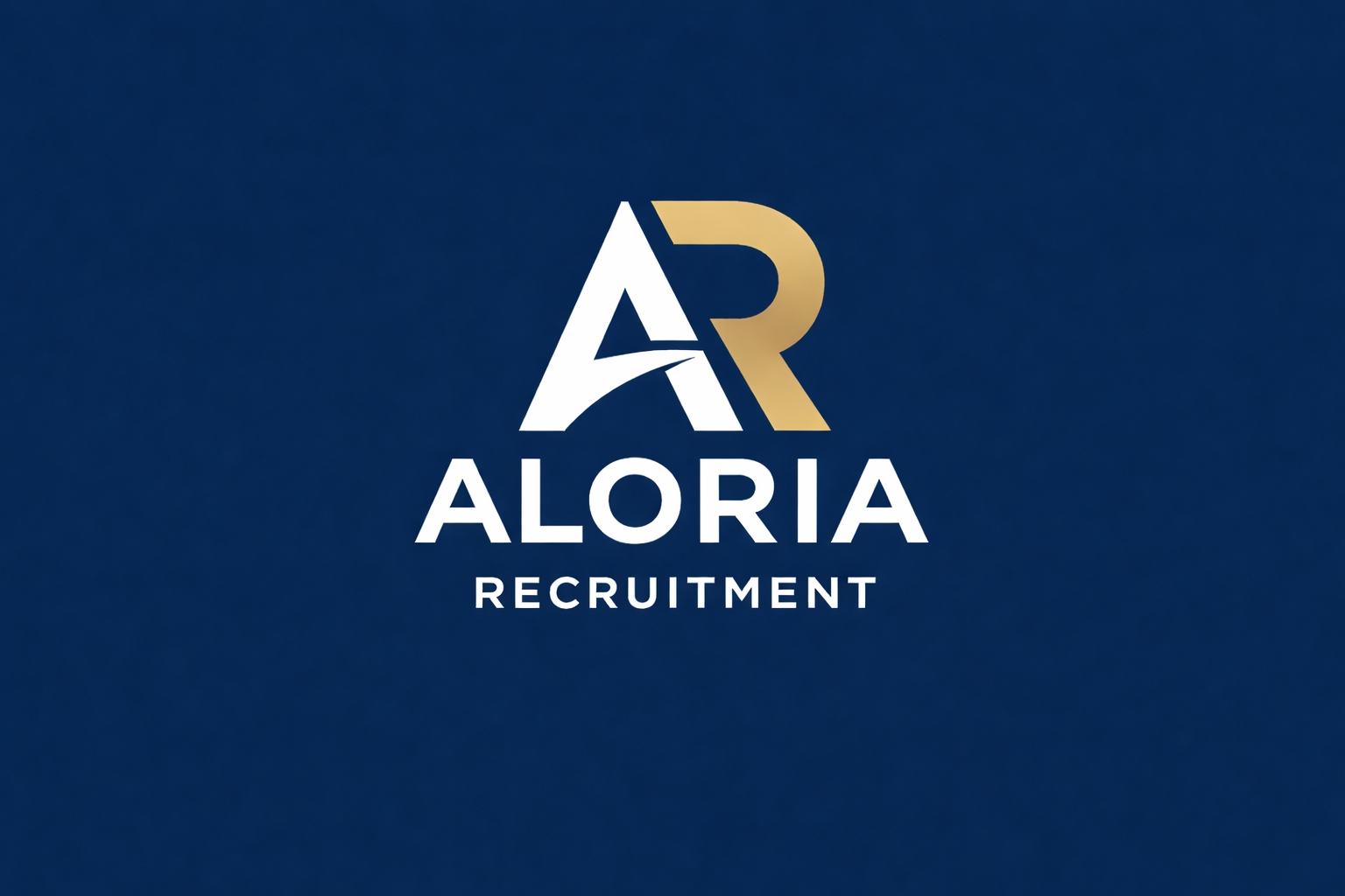 Aloria Recruitment